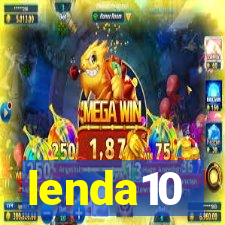 lenda10