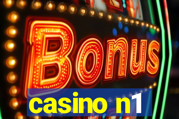 casino n1