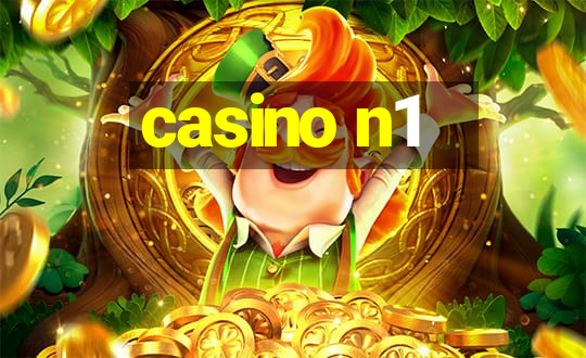 casino n1