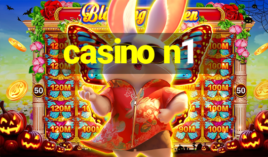 casino n1