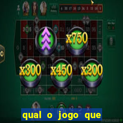 qual o jogo que realmente ganhar dinheiro