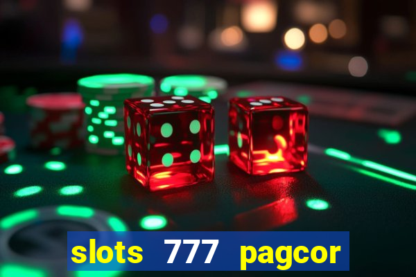 slots 777 pagcor casino jili