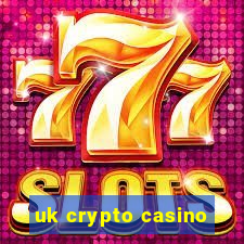 uk crypto casino