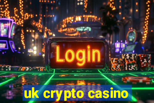 uk crypto casino