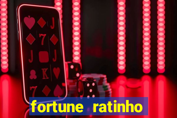 fortune ratinho demo grátis