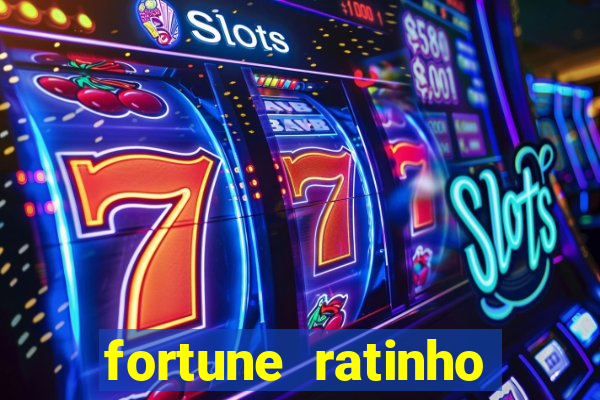 fortune ratinho demo grátis