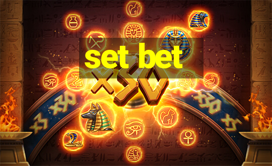 set bet