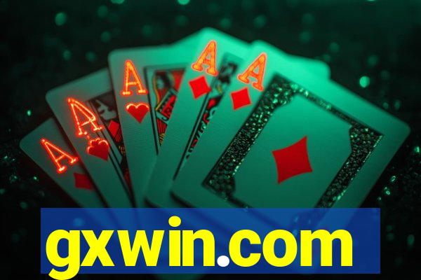 gxwin.com