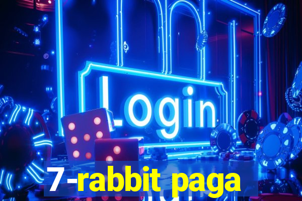 7-rabbit paga