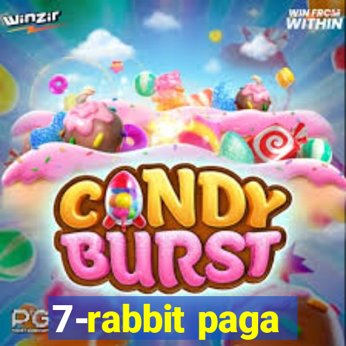 7-rabbit paga