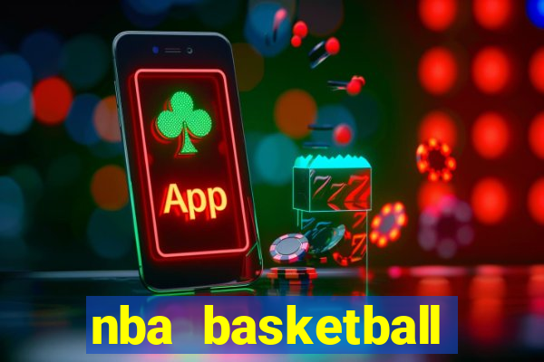 nba basketball online betting