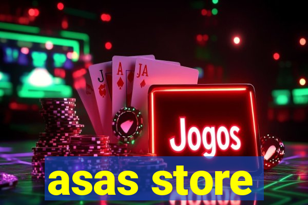 asas store