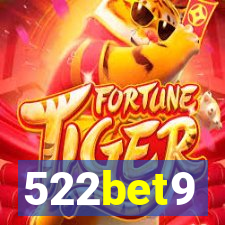 522bet9