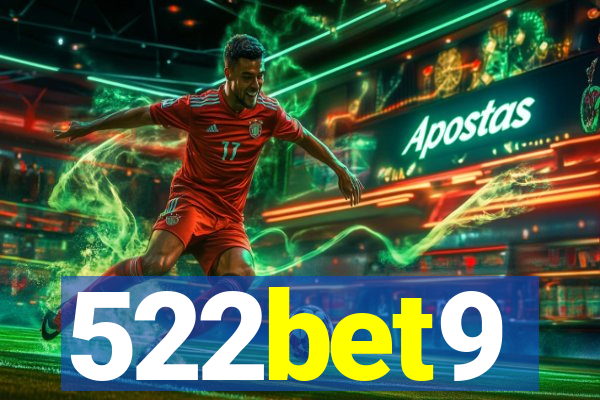 522bet9