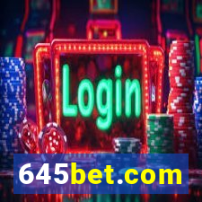 645bet.com