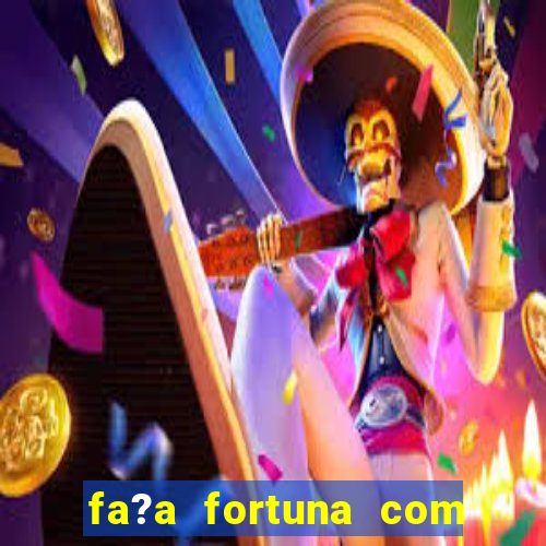 fa?a fortuna com a??es pdf grátis