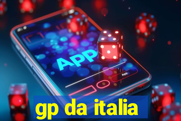 gp da italia