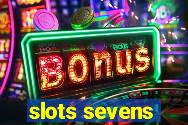 slots sevens