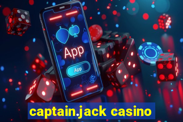 captain.jack casino