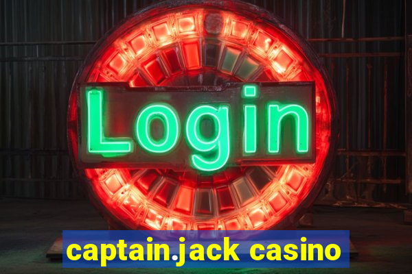 captain.jack casino