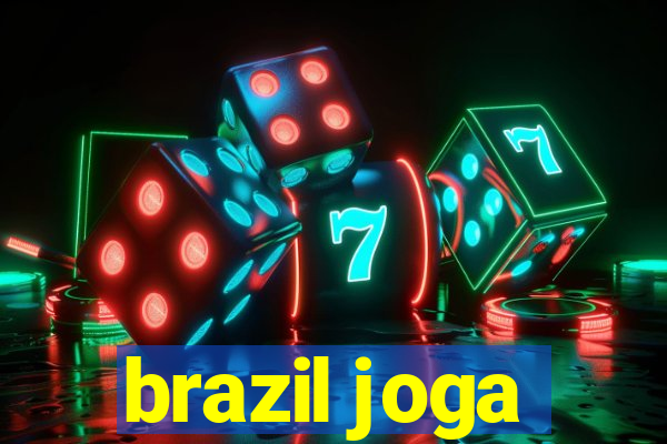 brazil joga