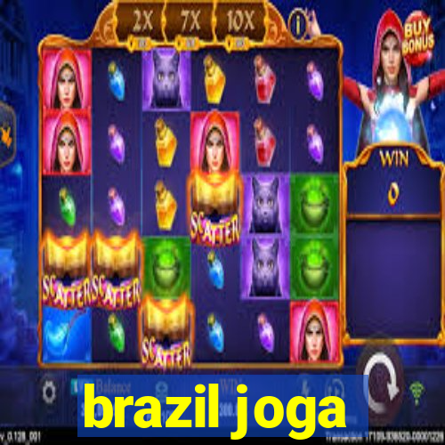 brazil joga