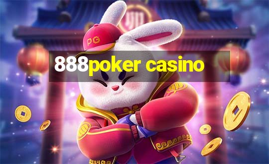 888poker casino