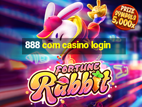 888 com casino login