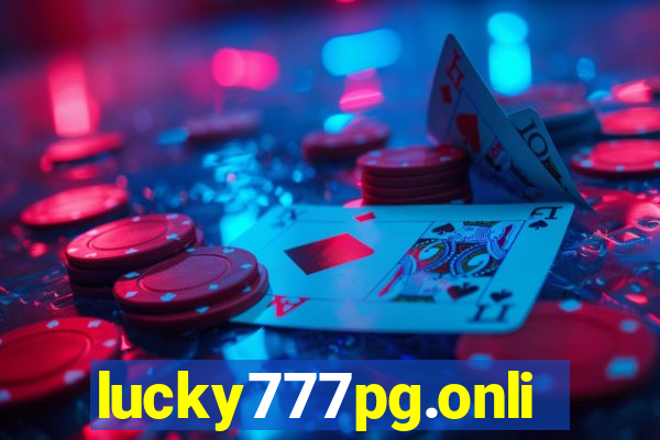 lucky777pg.online