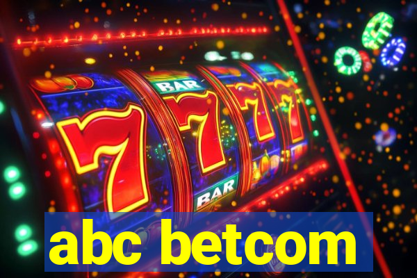 abc betcom