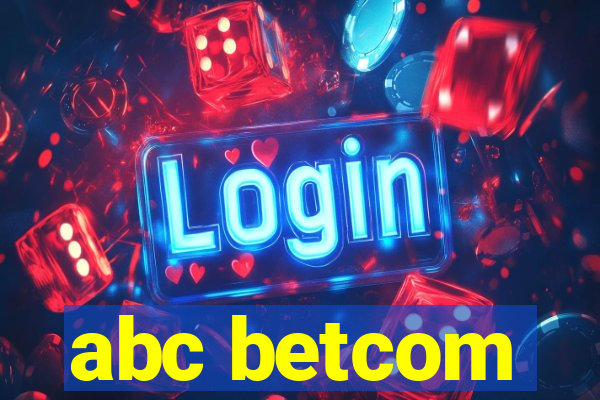 abc betcom