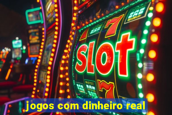 jogos com dinheiro real