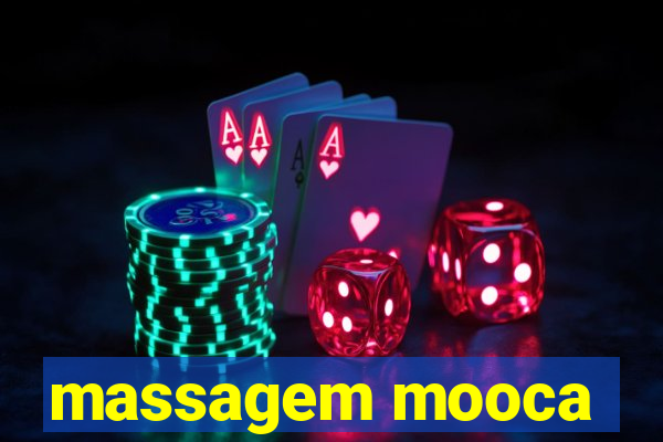 massagem mooca