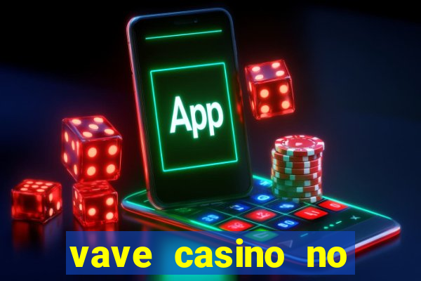 vave casino no deposit bonus