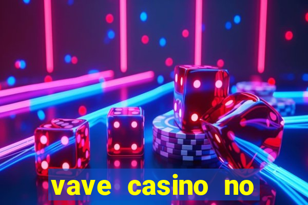 vave casino no deposit bonus