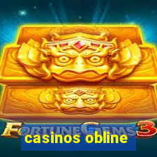 casinos obline