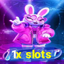 1x slots