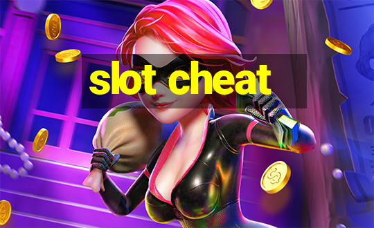 slot cheat