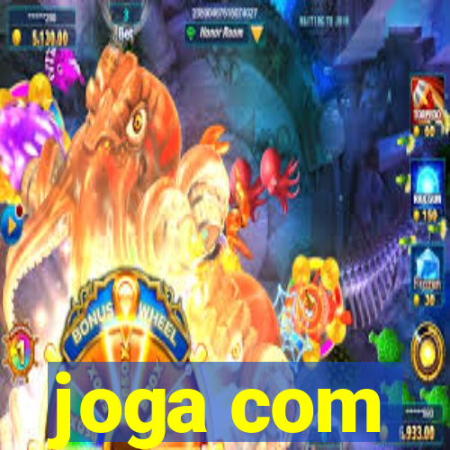 joga com