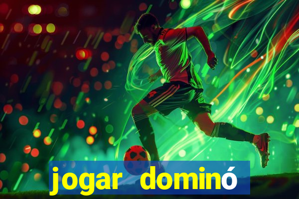 jogar dominó online apostado