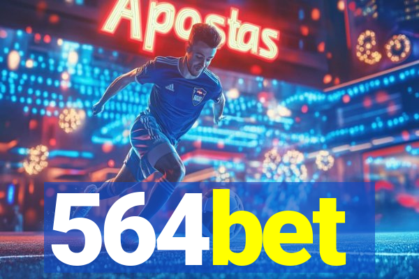 564bet