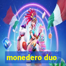 monedero duo