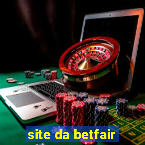 site da betfair