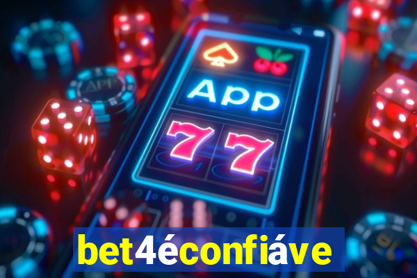 bet4éconfiável