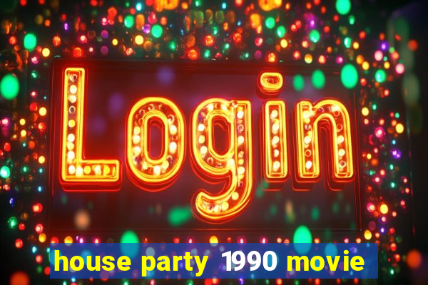 house party 1990 movie