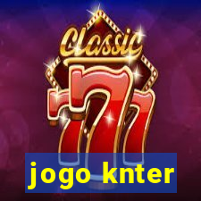 jogo knter