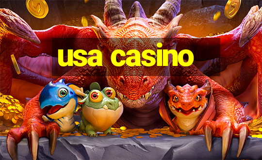 usa casino