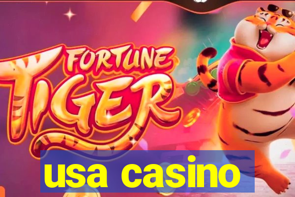 usa casino