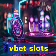 vbet slots