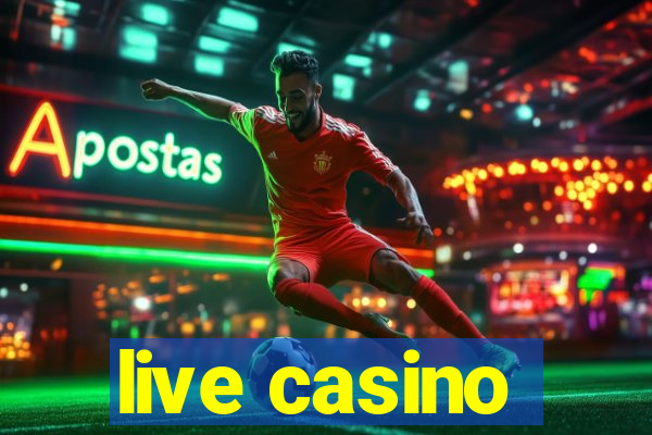 live casino